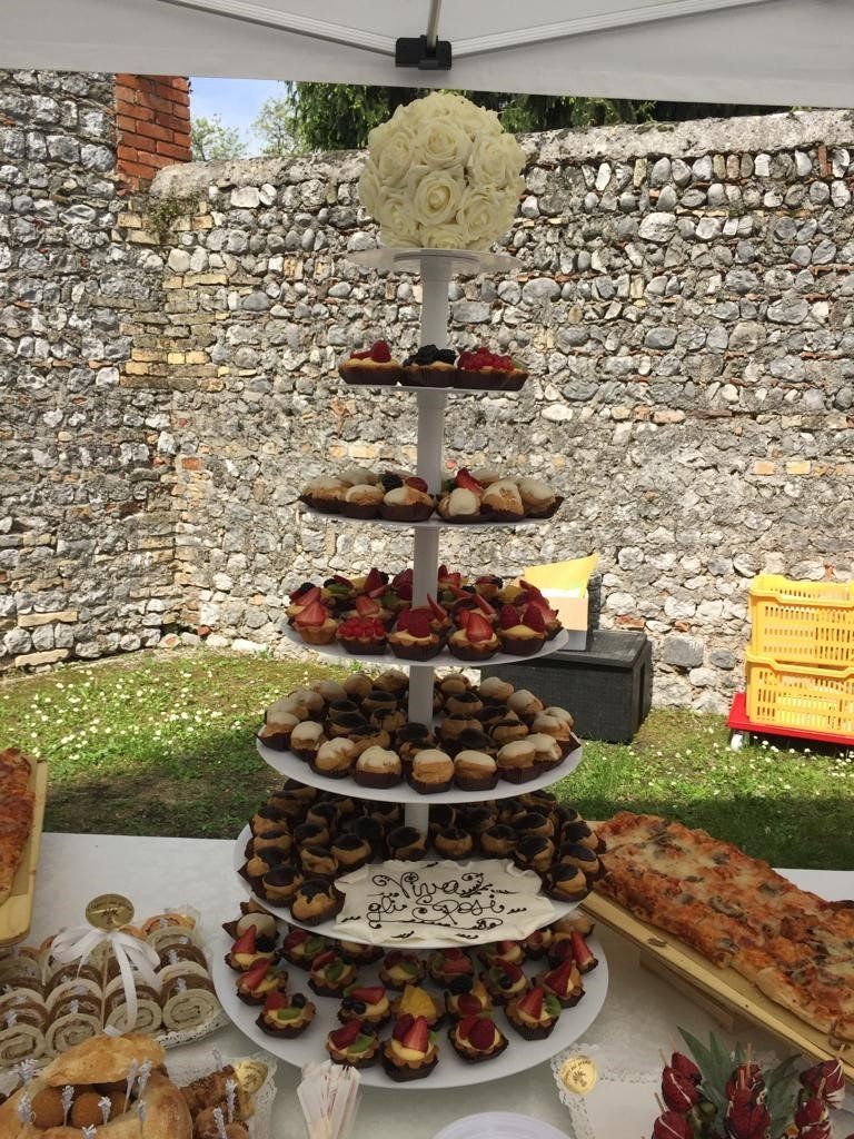 pasticcini