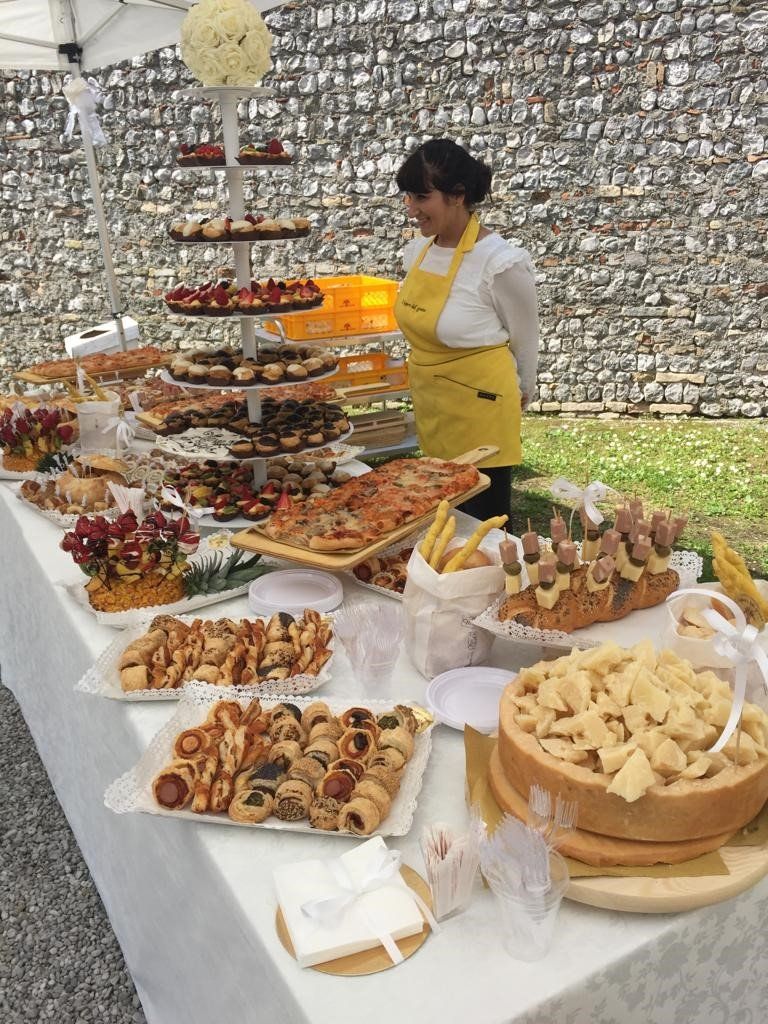 catering