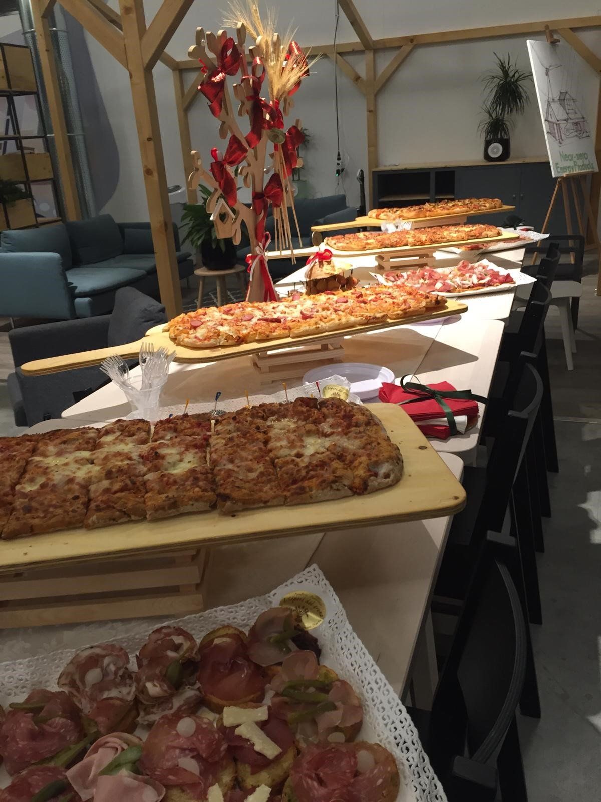 taglieri pizza
