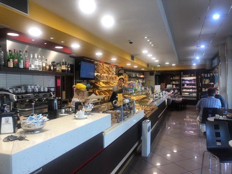 interno panificio