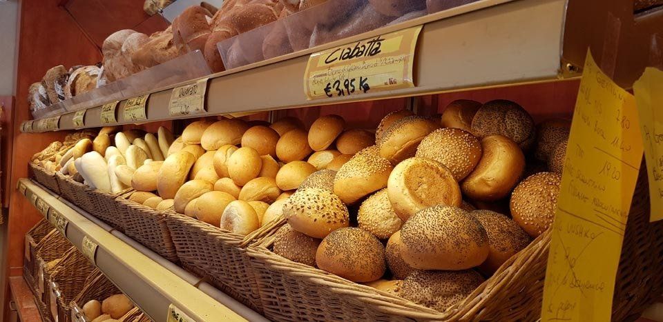 pane e panini