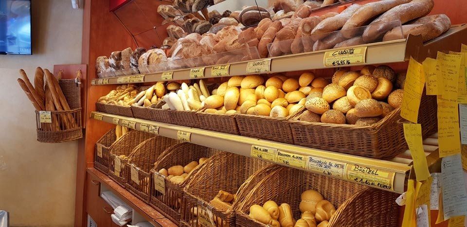 pane