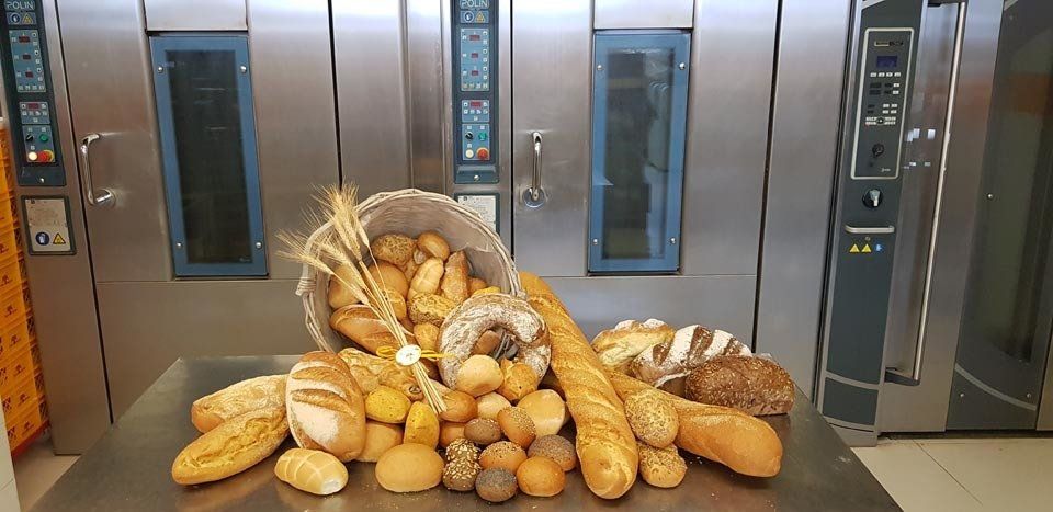 pane sfuso