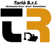MOVIMENTO TERRA TURLA' E FIGLI-LOGO MOVIMENTO TERRA TURLA' E FIGLI-LOGO