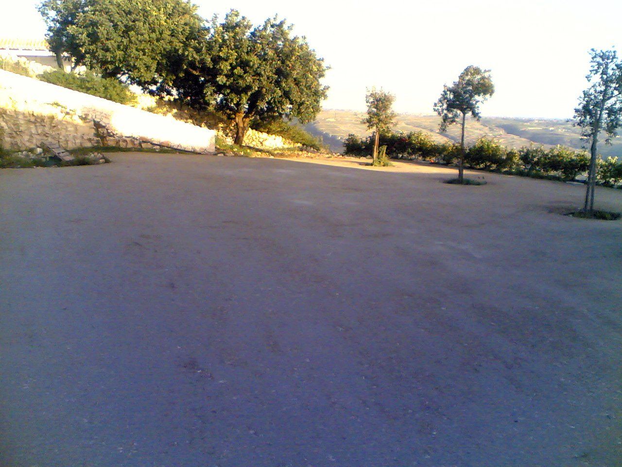 Realizzazione di strade