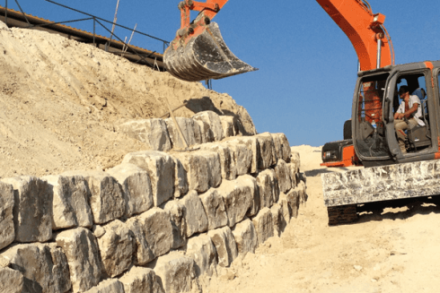 Fase di costruzione