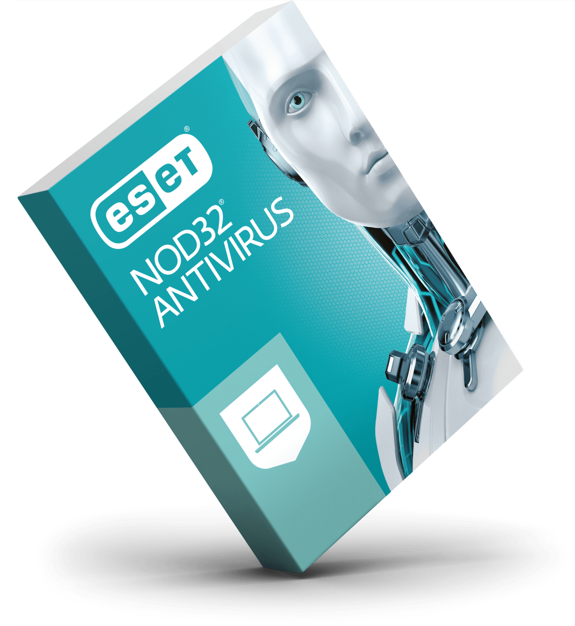 Eset NOD32 Antivirus 2019