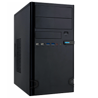 RealPC Basic GOLD - Miditower Basic-pc