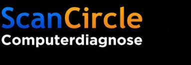 Scancircle - De snelle computerdiagnose binnen 12 seconden.