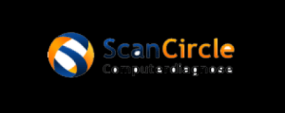 Scancircle, Computerdiagnose binnen 12 seconden.