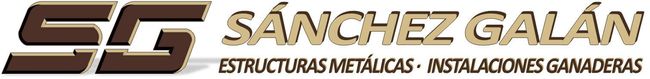 Talleres Sánchez Galán | Estructuras metálicas · Instalaciones Ganaderas | Cubas para pienso · Corte con plasma