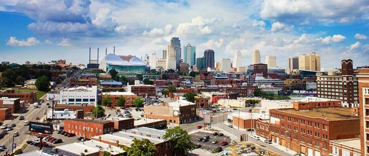 Kansas City — Lawyers in Overland Park KS