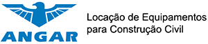 Angar - Locação de Equipamentos para Construção Civil