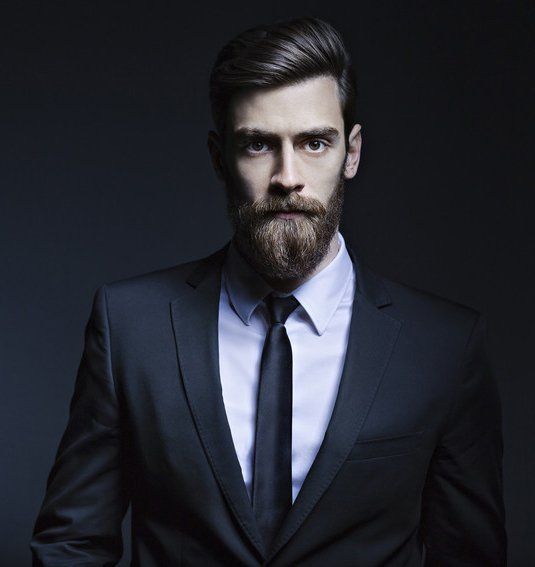 grooming example 1