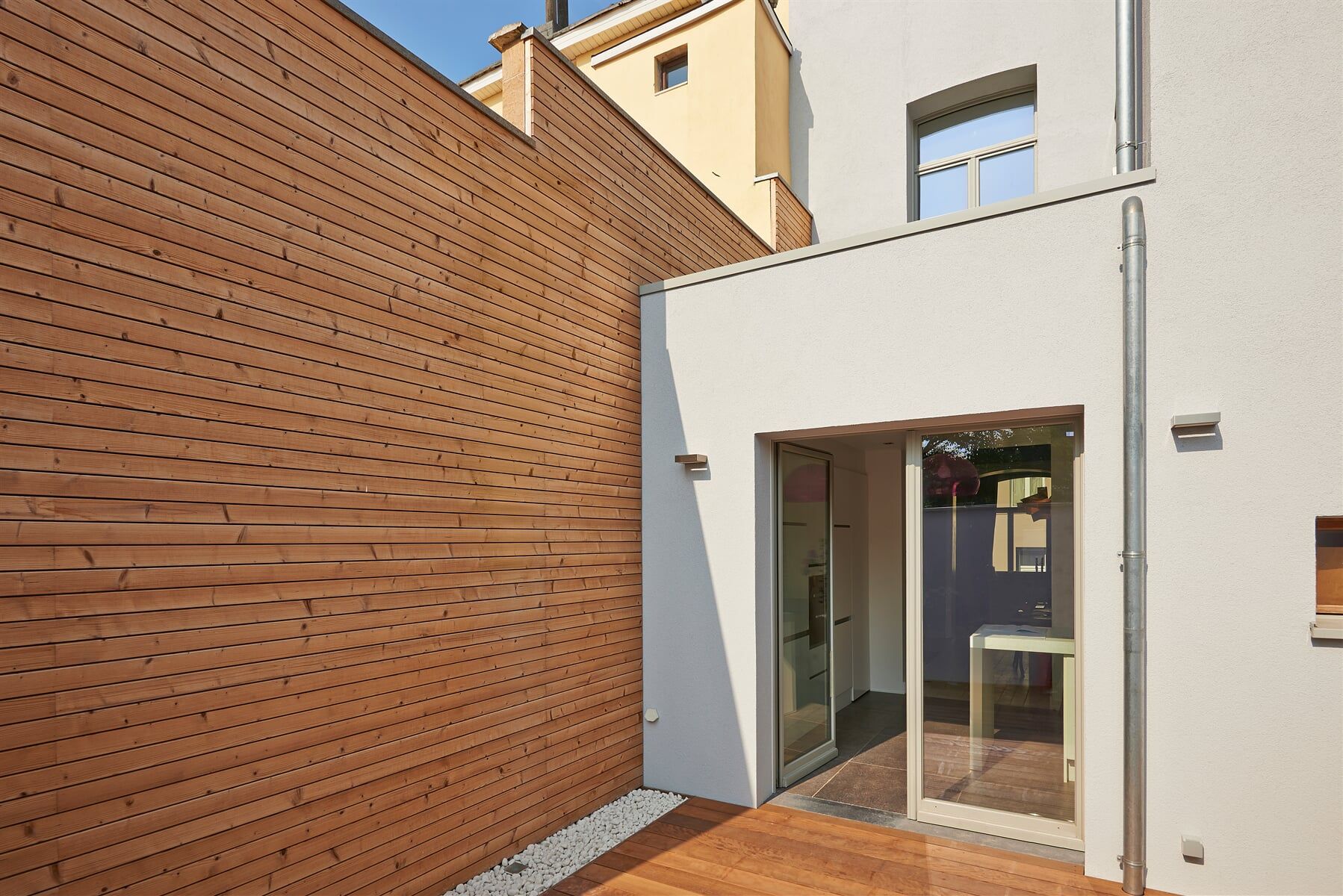 Cladding — Townsville in Kelso, QLD