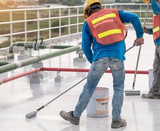 Waterproofing — Townsville in Kelso, QLD