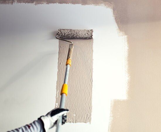 Wall painting service — Townsville in Kelso, QLD