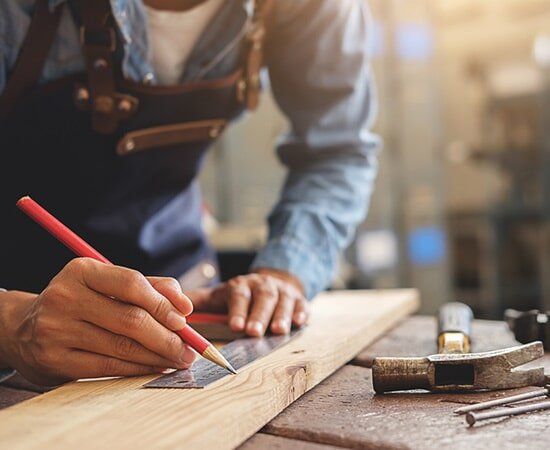Carpentry — Townsville in Kelso, QLD