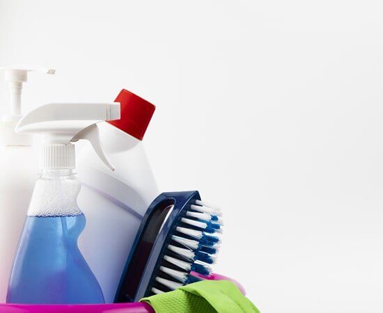 Cleaning tools — Townsville in Kelso, QLD