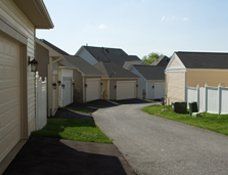 Garage Door Repair — Garage Doors in East Quogue, NY Garage Door Repair — Garage Doors in East Quogue, NY