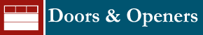 Garage Door - Garage Door Company