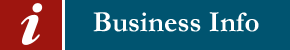 Business Info - Garage Door Company