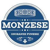 AGENZIA FUNEBRE MONZESE - LOGO