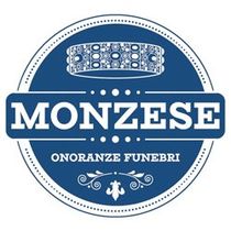 AGENZIA FUNEBRE MONZESE - LOGO