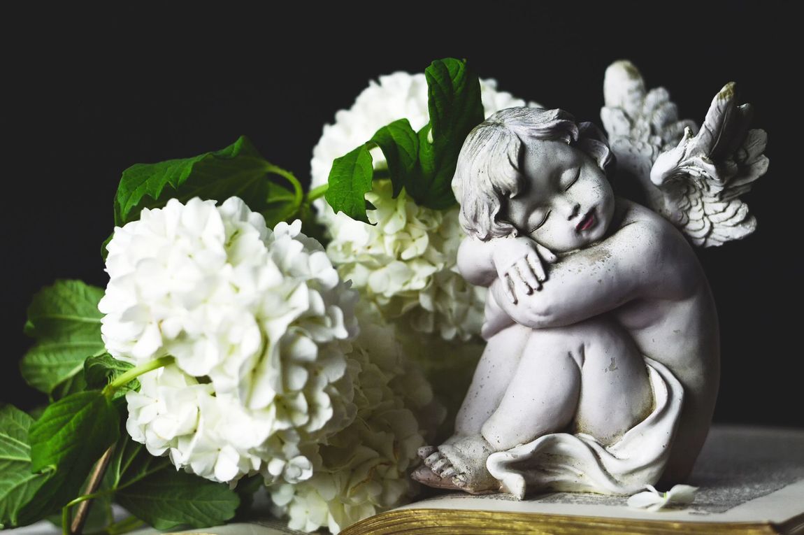 Decorazione funebre