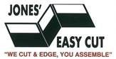 Jones' Easy Cut