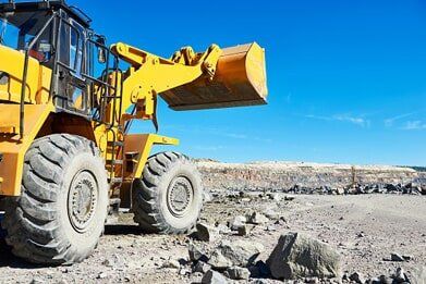 Dump Truck - dump trucking in Wabash Valley, IN