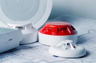 Fire Safety Systems — Fire Security Equipment in Sebastian, FL Fire Safety Systems — Fire Security Equipment in Sebastian, FL