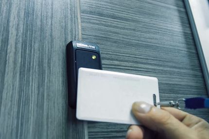 Access Control Installation — Pass to Access the Room in Sebastian, FL Access Control Installation — Pass to Access the Room in Sebastian, FL