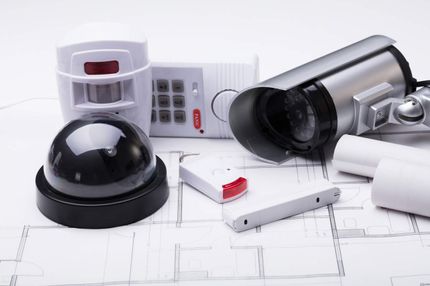 CCTV Installation — CCTV Equipments in Sebastian, FL CCTV Installation — CCTV Equipments in Sebastian, FL