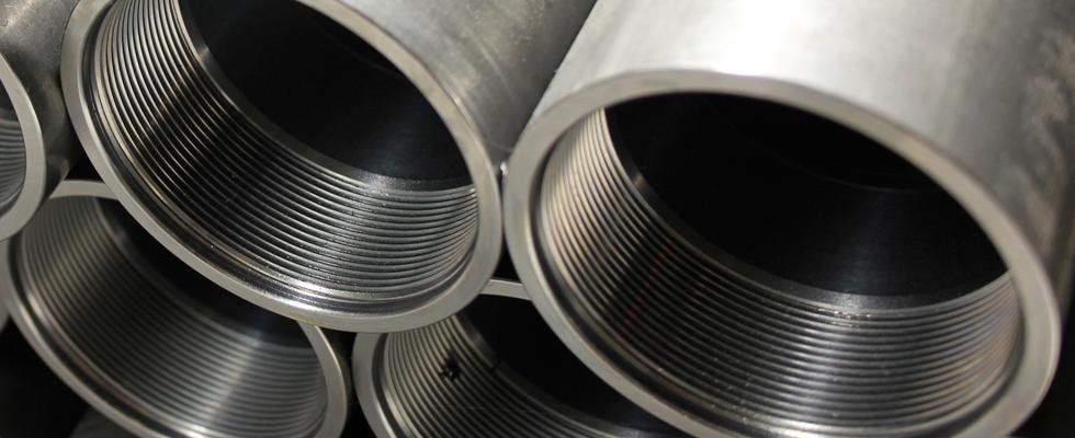 materiali metallici