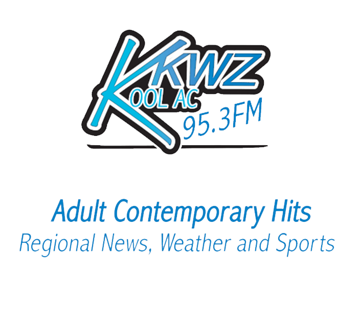 KKWZ FM 95.3