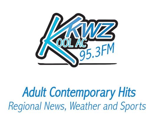 Click Here To Go To The KKWZ FM Radio Page KKWZ FM 95.3 Radio