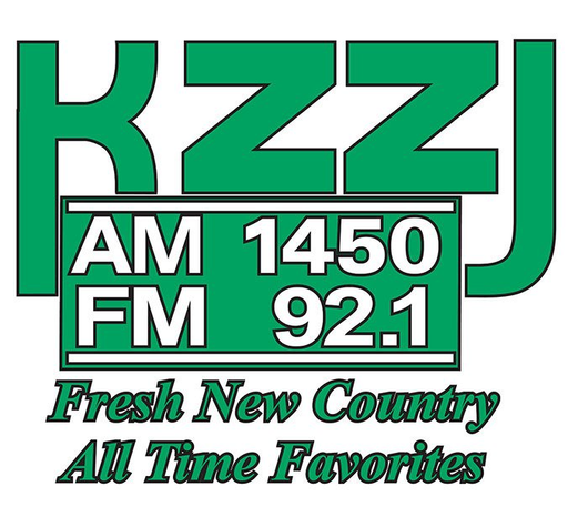 Click Here To Go To The KZZJ AM Radio Page KZZJ AM 1450 Radio