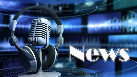Click Here to Listen to Today's News Reports Link to Rugby Broadcasters News Reports