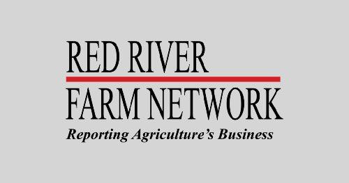 Click here to go to the Red River Farm Network's Website Red River Farm Network Logo