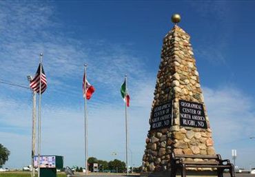 Links to community information for Rugby, ND Community information for Rugby and the surrounding communities