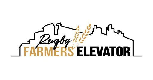 Click here to get current market prices from the Rugby Farmers Elevator Rugby Farmers Elevator Logo