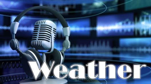 Click here for Local Weather Forecasts and Information Link to Rugby Broadcasters Weather Forecasts