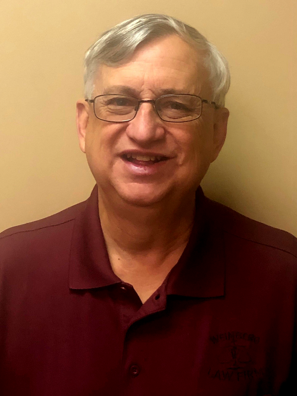 Bankruptcy Attorney — Attorney Neal Weinberg in Macon, Ga