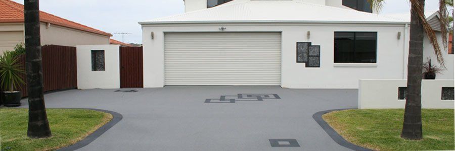Gemcoat house exterior
