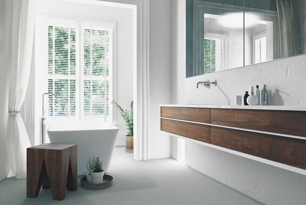 sanitari e arredo bagno