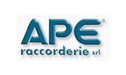 APE Raccorderie logo