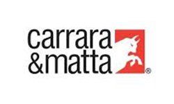 Carrara & Matta logo