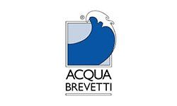 Acqua Brevetti logo