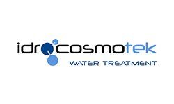 Idrocosmotek logo